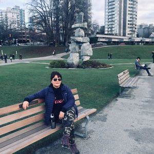 Meet your Posher, Tuya